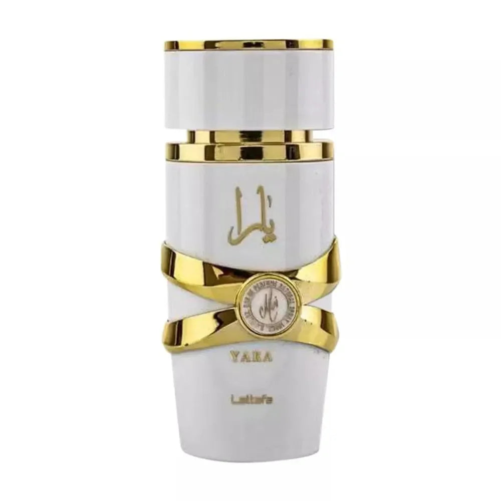 Eau de parfum pour Femme Lattafa Yara candy 100 ml