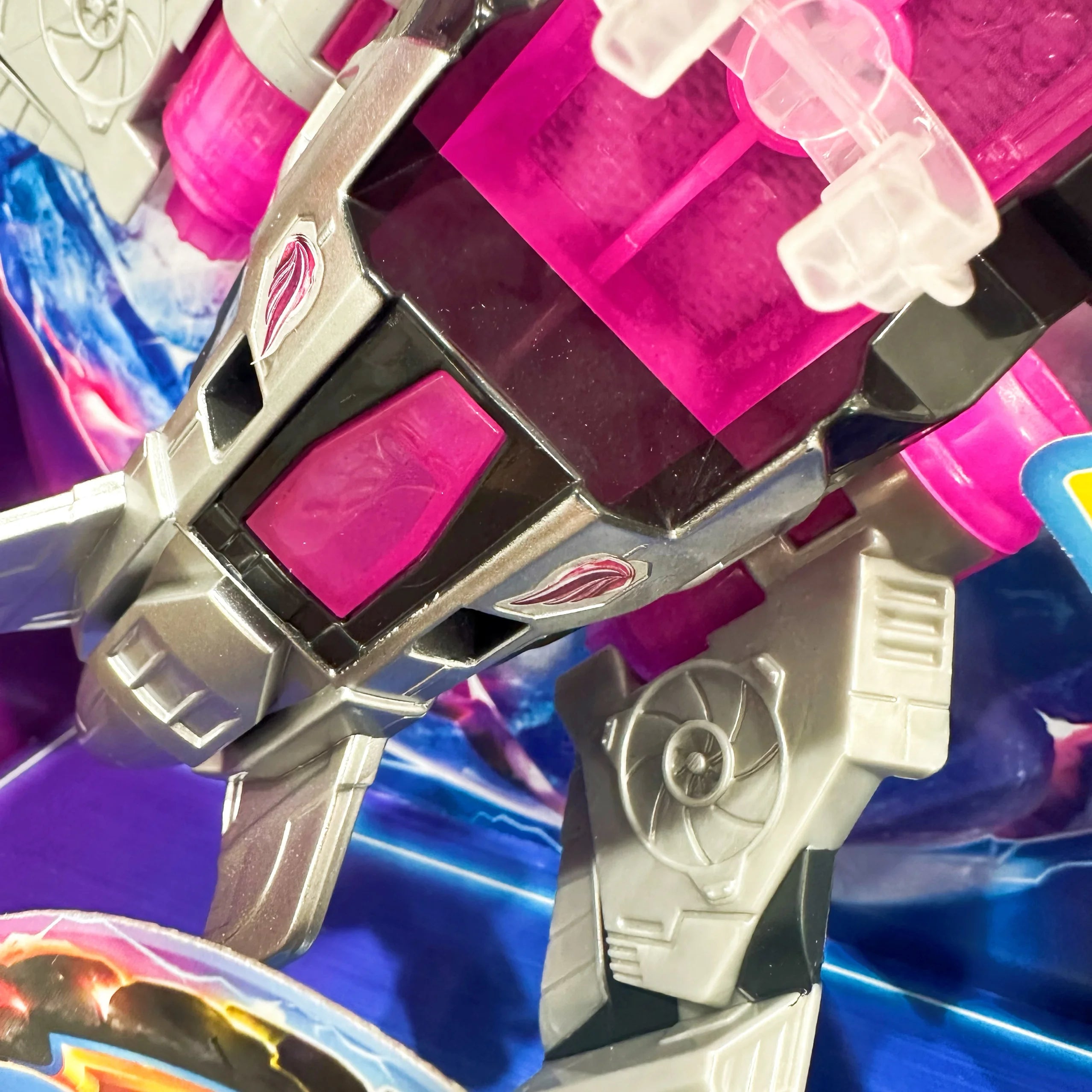 in stock Paw Patrol New Genuine Superpower Rescue Vehicle Chase Skye Marshall Deluxe Transforming Vehicle With Lights And Sounds