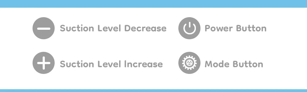 MAMIJOY 2PCS Ultra-thin Wearable Electric Breast Pump Ultra-light Low Noise 3Modes 12 Suction Levels With 18/21/24mm Flange EB51