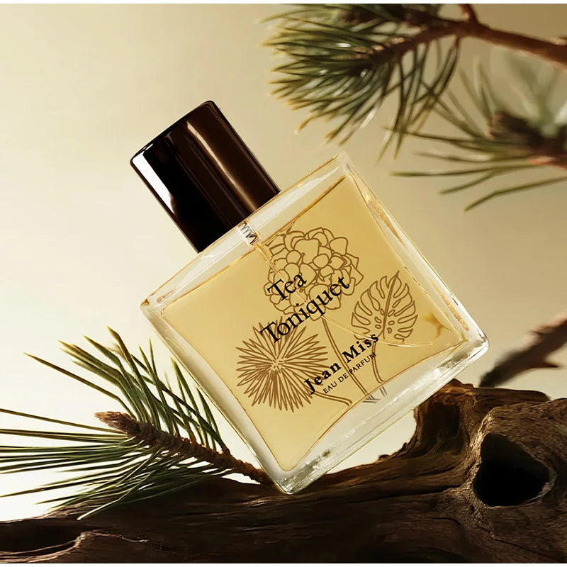 Classic Perfumes For Women Floral Scent Pheromone Women Earth Perfume Men Cologne Lasting Iris Perfume Eau De Parfum Luxury Gift