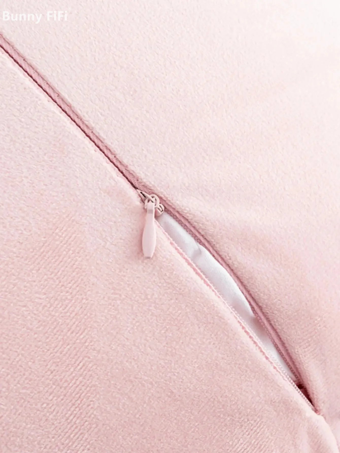 1pc floral pattern pillowcase with a waist pillowcase 45x45cm bohemian style suitable for home decoration