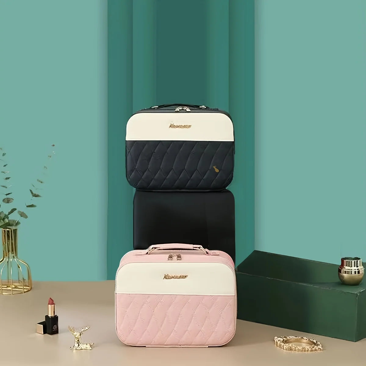 Sac de rangement pour cosmétiques