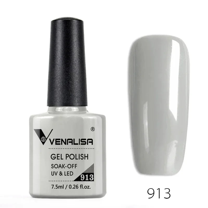 Vernis à ongles en gel néon  pour manucure 7,5 ml