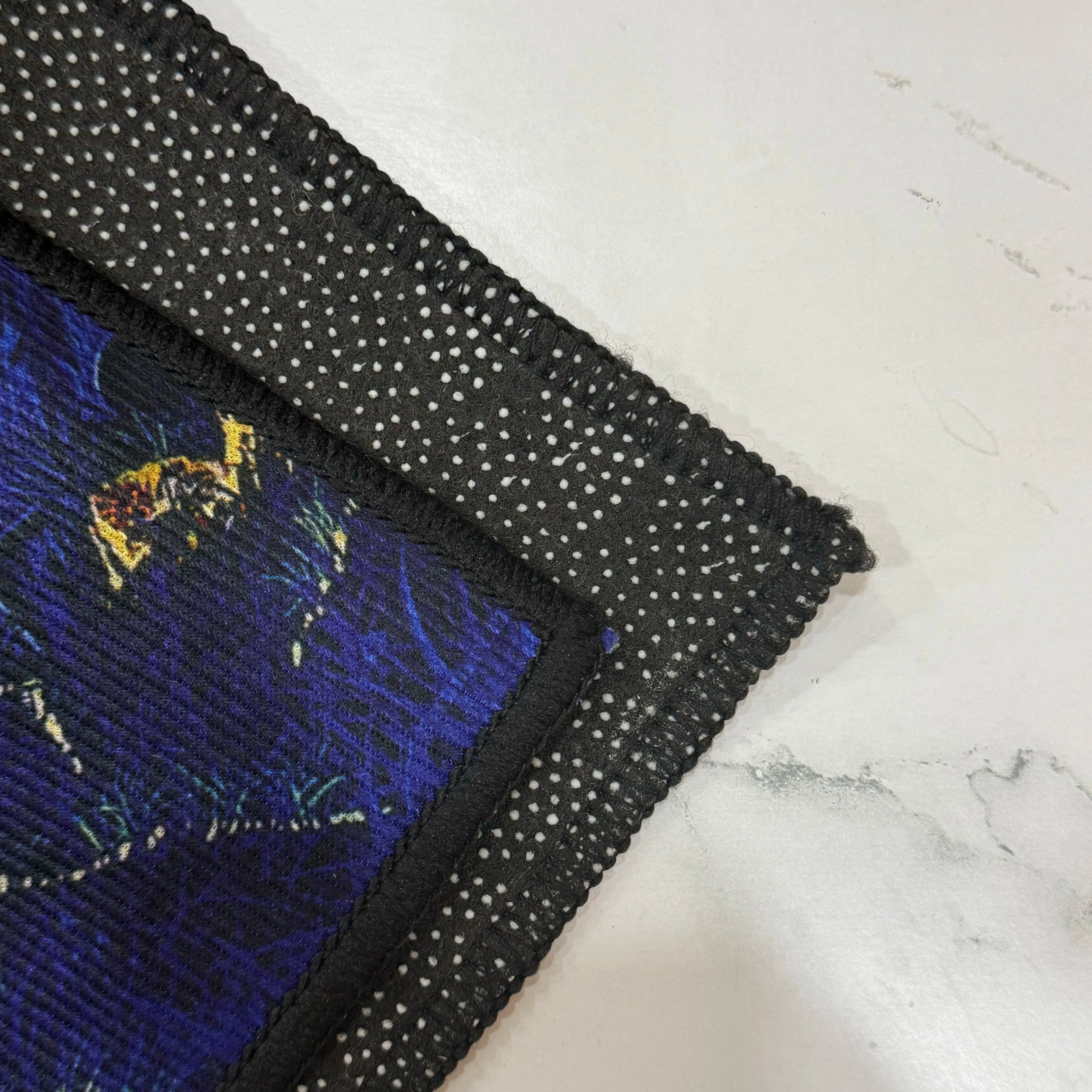 Club B-BruggeS K-KV Door Mat Entrance Non-slip Washable Kitchen Carpet Living Room Hallway Rug Bathroom Decoration