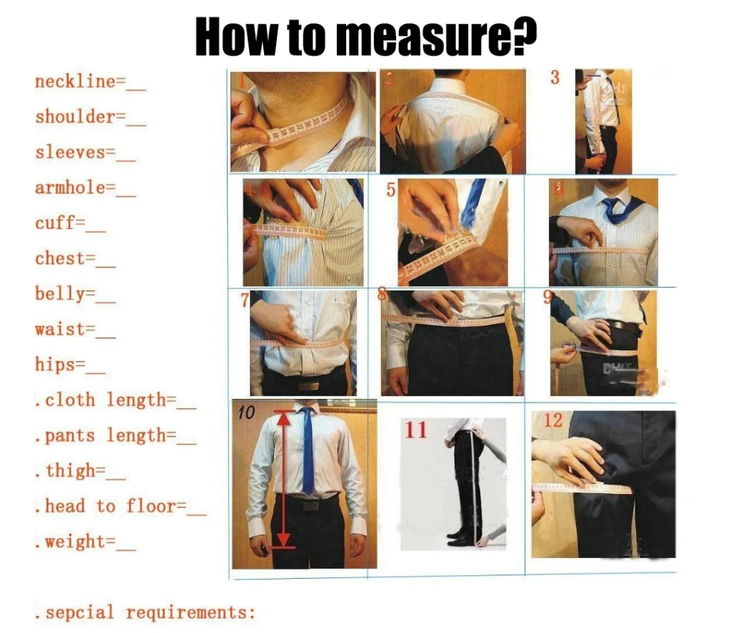 Ensemble de costume 2 pièces double boutonnage