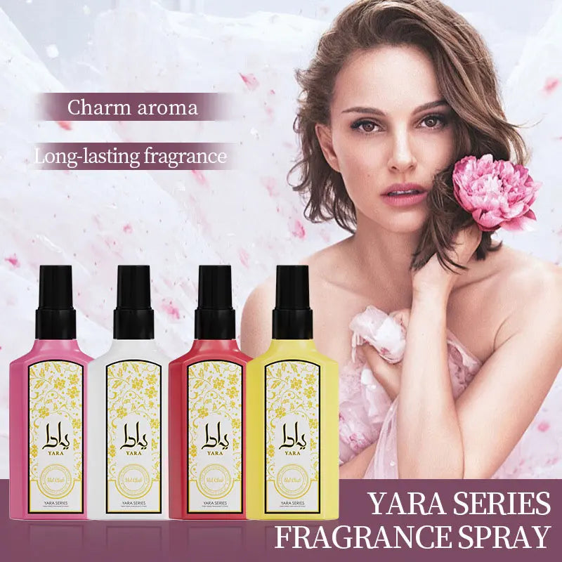 Parfum pour femme Pheromone Charme fragrance note tropical unisex