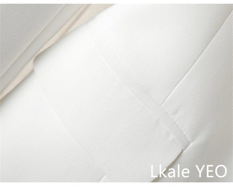 Manteau Blazer Printemps/Automne Collection 2025