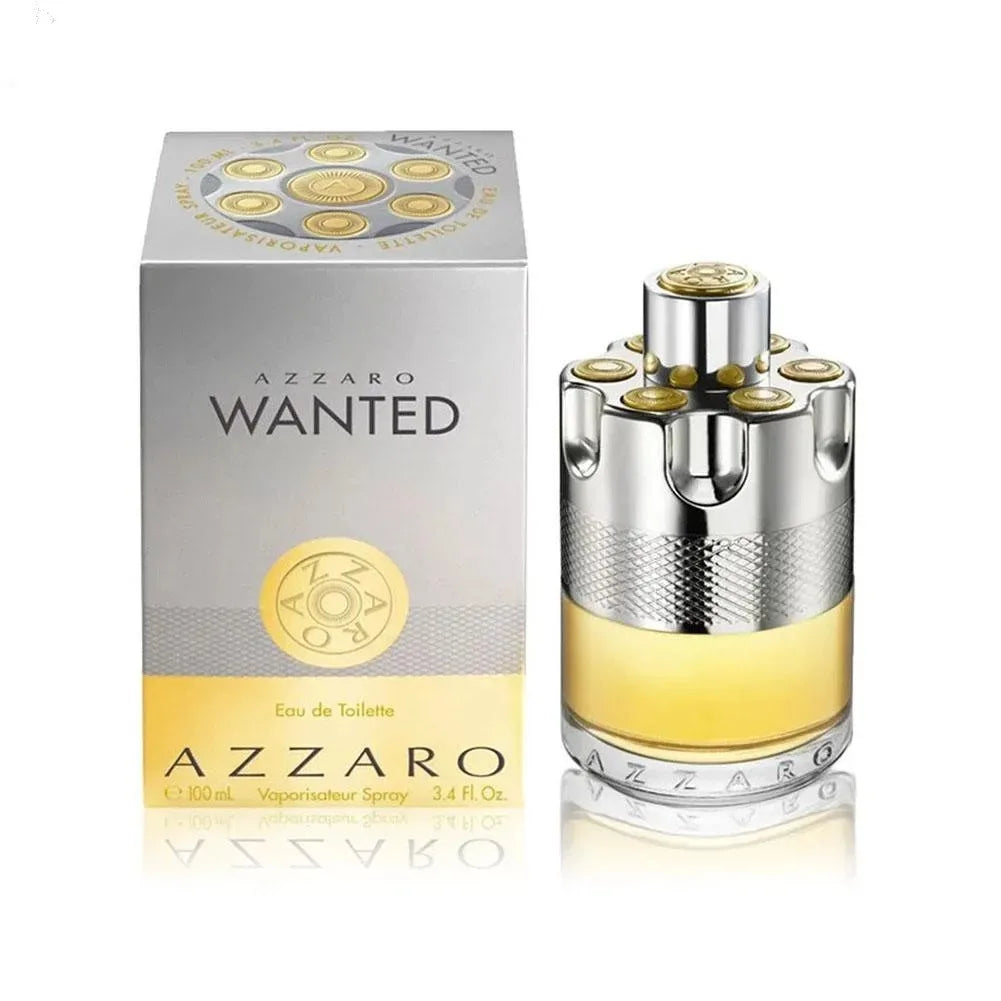 Parfum homme imitation azzaro Wanted