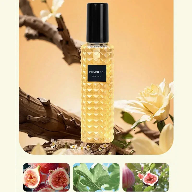 Rivet Series Fresh Perfume Woody Fruity Floral Long-lasting Light Fragrance Ladies Deodorant Bergamot High-quality Charm Perfume
