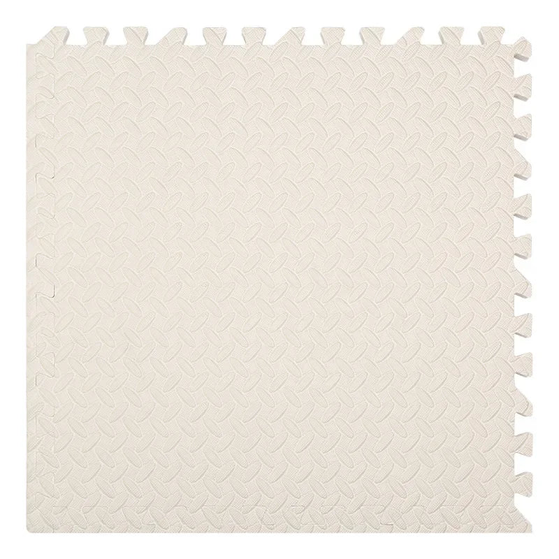 8-16PCS Baby Puzzle Floor Kids Carpet Baby Mattress EVA Foam Baby Blanket Educational Toys Baby Play Mat for Children 30x1cm