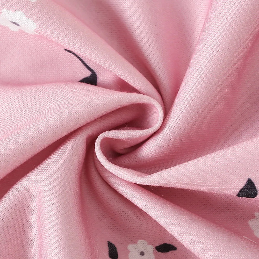 Boys' And Girls' Jackets For Spring And Autumn Thin Cut With A Hat Cute And Sweet Zipper Shirt Children's Outerwear