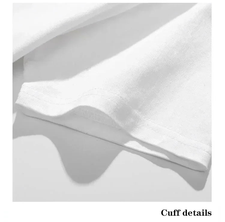 Marvel Men's and Women's T-shirts Groot Summer American Spring and Autumn New Classic Oversized Sporty Style Short-sleeved