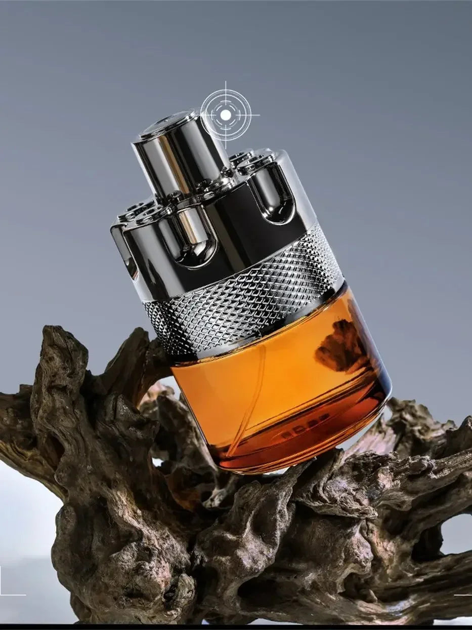 Parfum AZZARO WANTED 100 ml