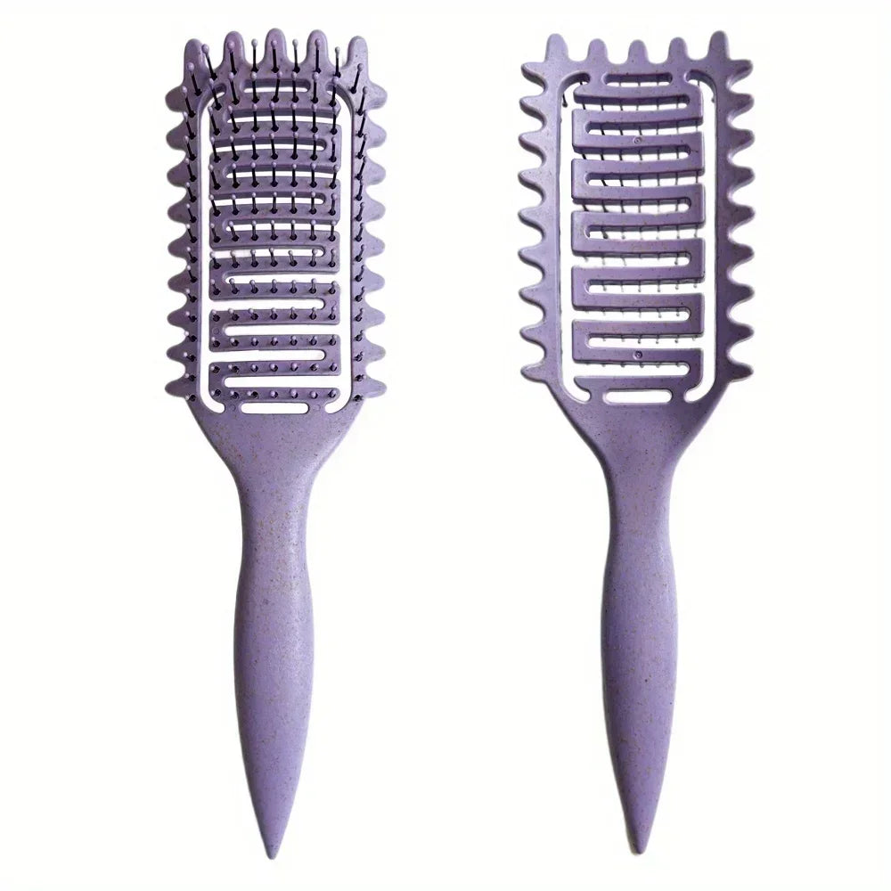 Brosse cheveux