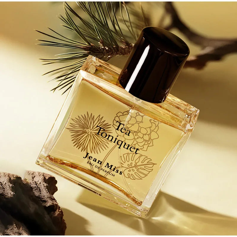 Classic Perfumes For Women Floral Scent Pheromone Women Earth Perfume Men Cologne Lasting Iris Perfume Eau De Parfum Luxury Gift