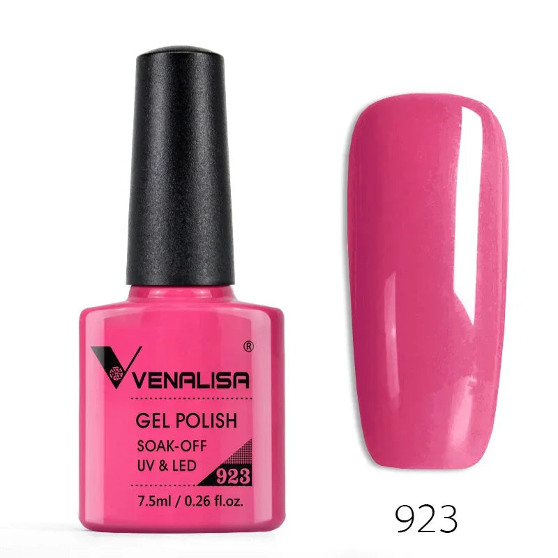 Vernis à ongles en gel néon  pour manucure 7,5 ml
