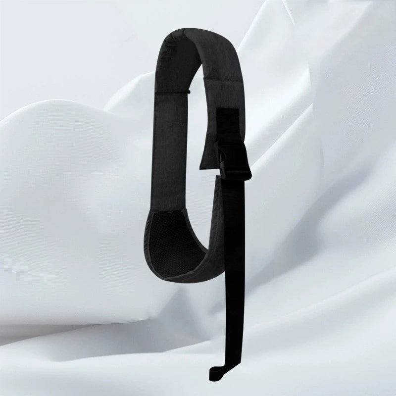 Crossbody Baby Carrier Front Hugging Style Portable Toddler Wrap Multifunctional Strap Infant Bag Adjustable Sling High Quality