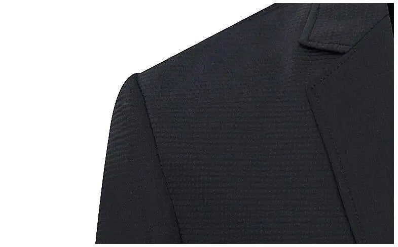 Nouveau Blazers, Veste solide d'éte