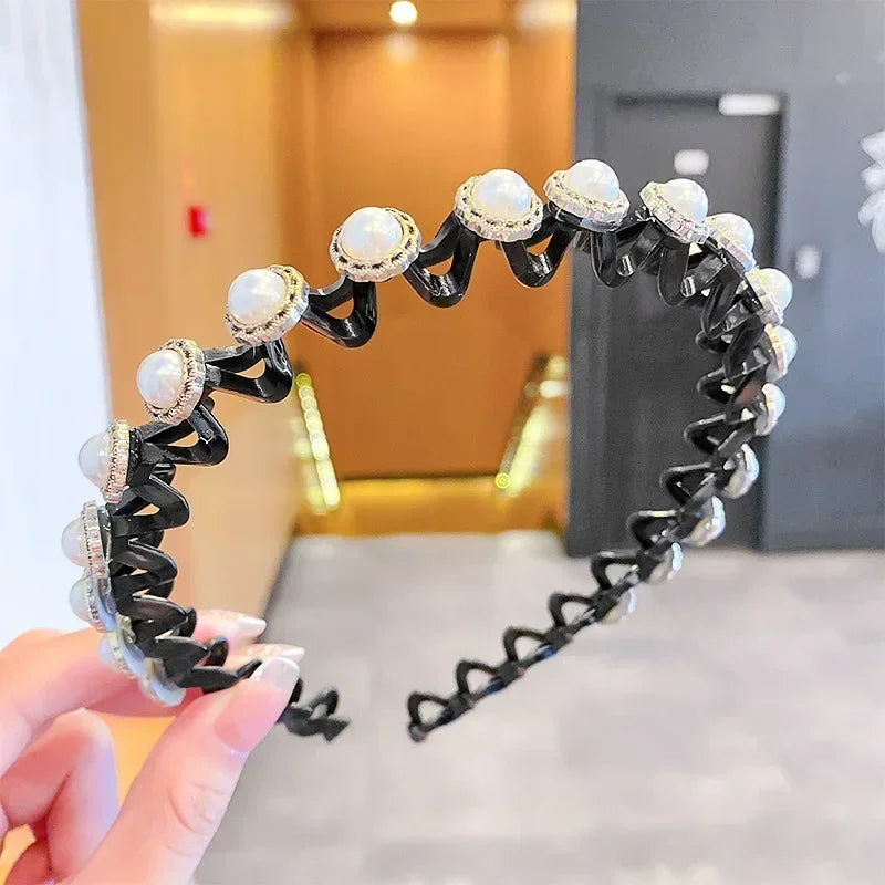 Accessoires pour cheveux