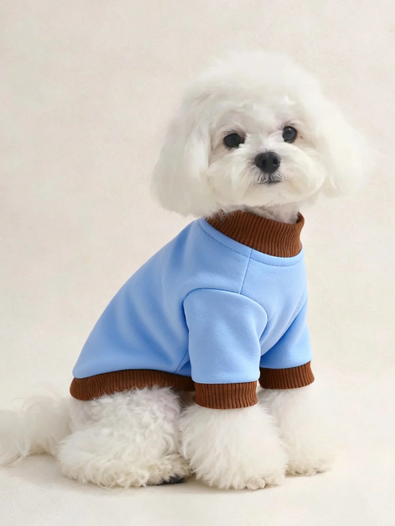 XS-3XL Pet Christmas Clothing, Cat & Dog Winter Warmth  Sweatshirt For Celebrating Christmas Party