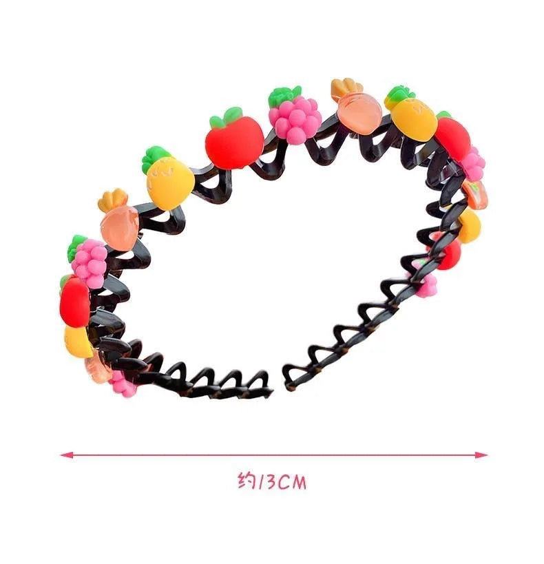 Accessoires pour cheveux