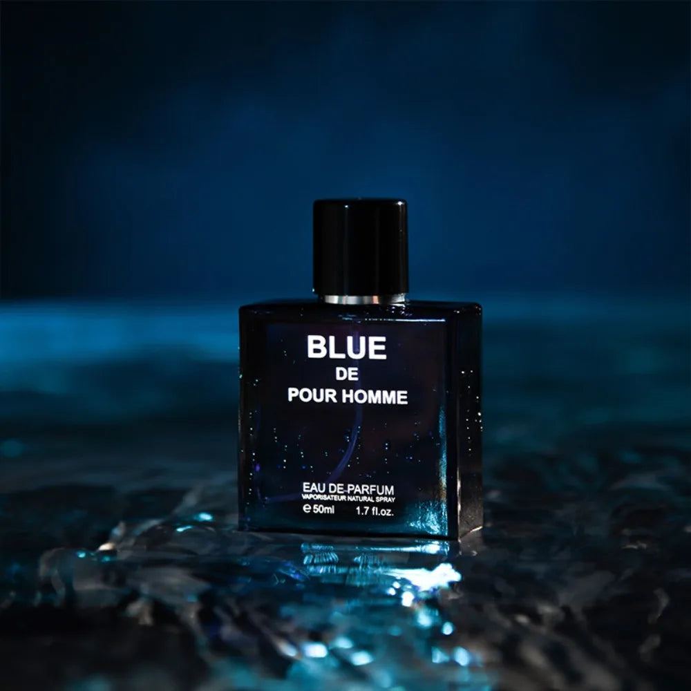 Parfum Bleu de Channel pour Homme 100ml