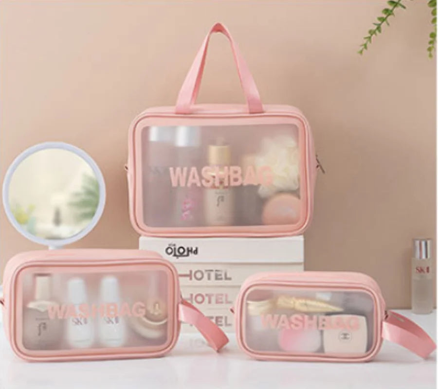 Trousse maquillage & voyage