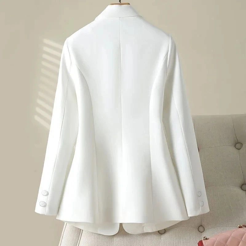 Manteau Blazer Printemps/Automne Collection 2025