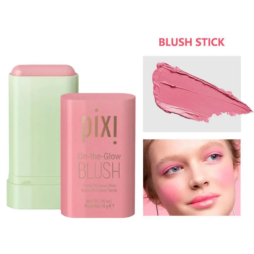 Blush Stick Soyeux 3-en-1