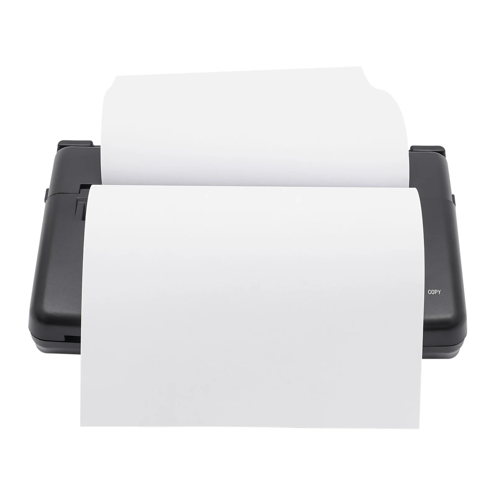 Tattoo Transfer Stencil Printer 220V Copier Machine Effective Scanning Width: 21cm A4, Black