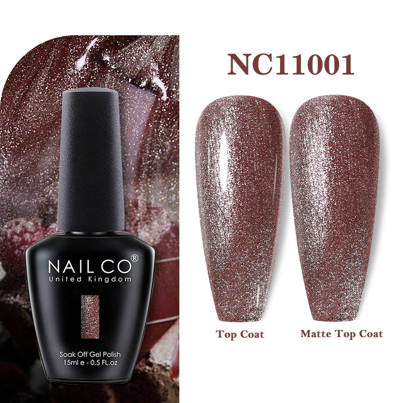 Gel  Uv Semi-permanents