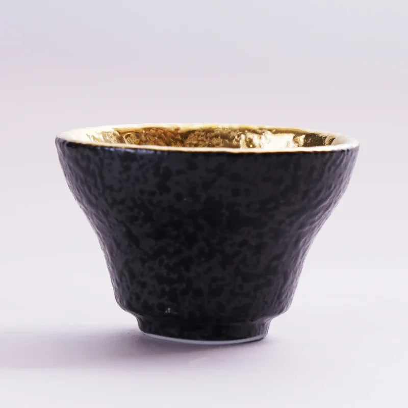 Ceramic Cutlery Set Sauce Dish Soy Sauce Dish Vinegar Dishes Snack Plate Seasoning Plate Try Dishes Bowl Flagon Wine Glass