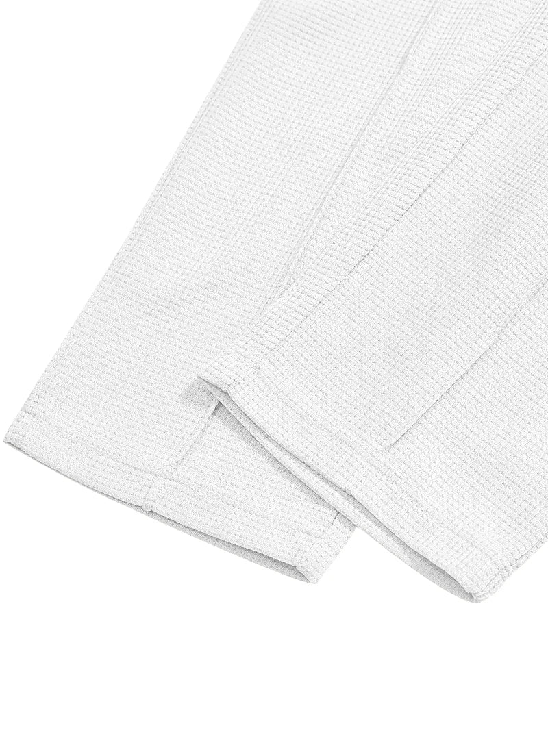 Ensemble décontracté unie Printemps/Automne