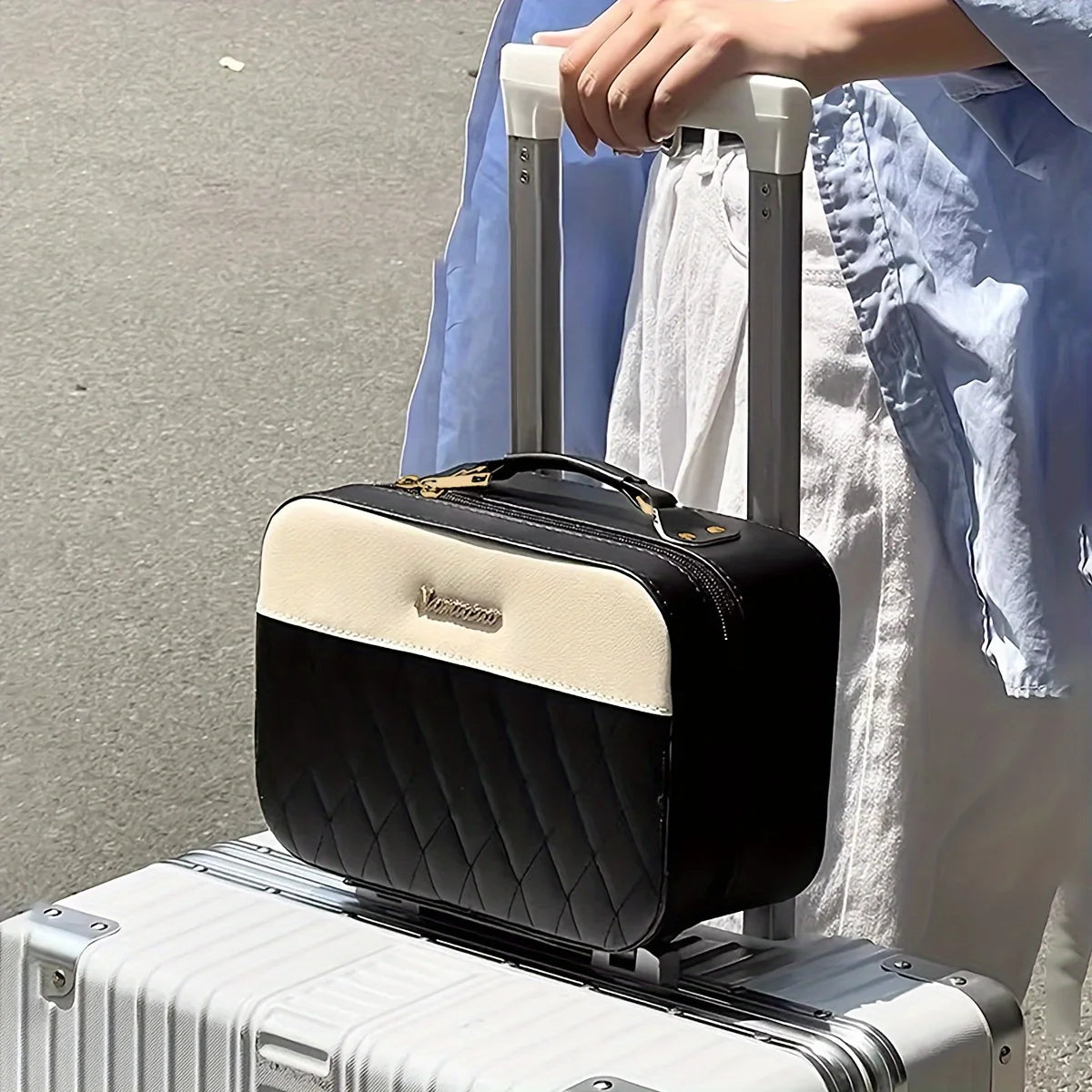 Sac de rangement pour cosmétiques