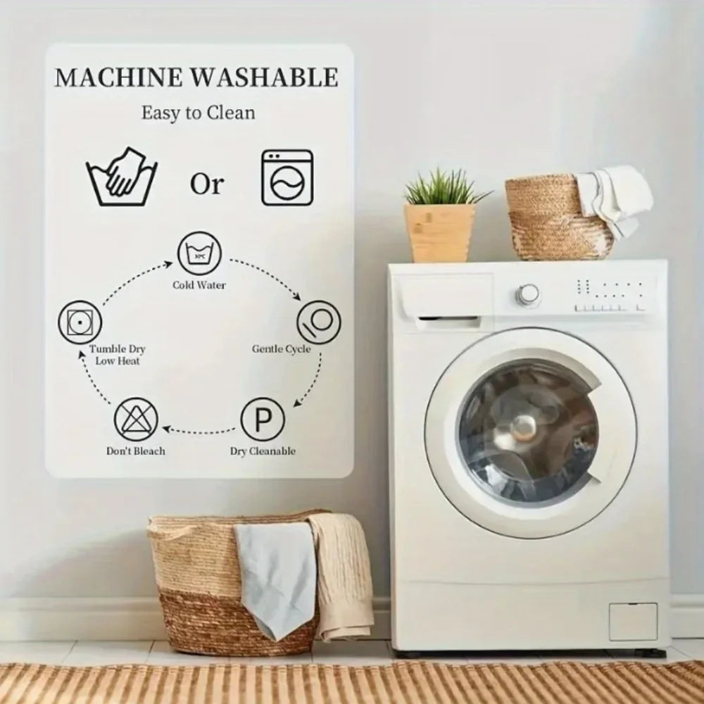 VIKAMA Ancient Egyptian Tapestry Holy Beetle Elephantine Scandinavian Style Living Room Room Decoration