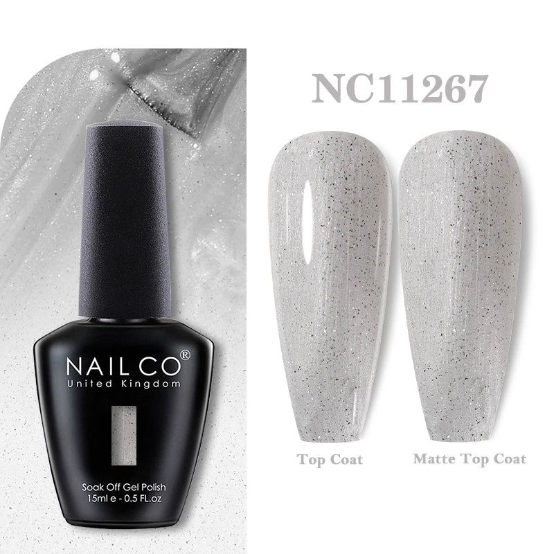 Gel  Uv Semi-permanents