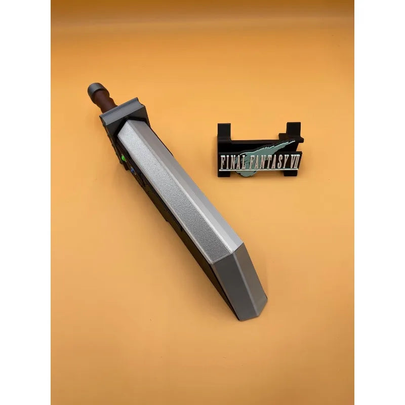 Final Fantasy MTG Card Box And Dice Box, Destruction Sword Magic Card Box, Ideal Game Card Box, Halloween, Thanksgiving gift