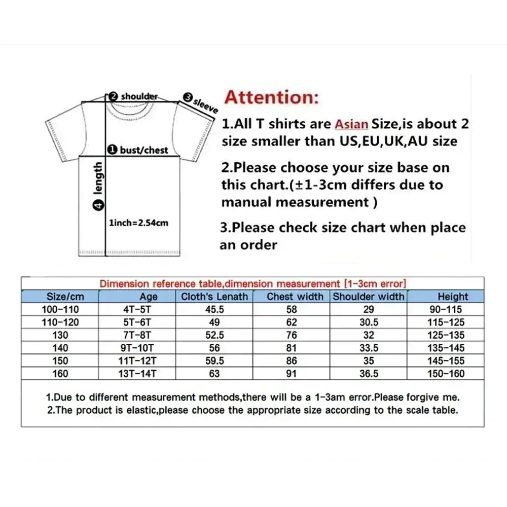 Marvel 3D Printed T-shirts, Suitable for Adults, Men and Women, Children, Sports, Casual, Comfortable and Quick-drying 2