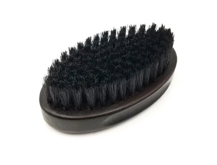 Brosse à cheveux a poils de sanglier pour hommes