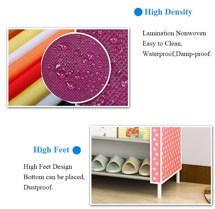 Shoerack cordonniers en bois pour Hall avec conteneur bancaire pour chaussures Cube de rangement meubles armoire à chaussures gain de place support de meubles