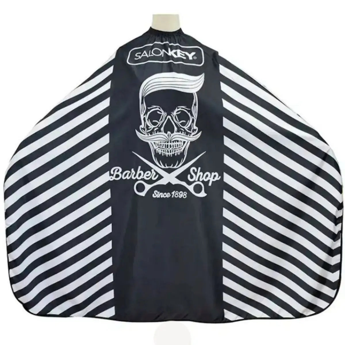 Cape de coiffeur pour hommes & Femmes