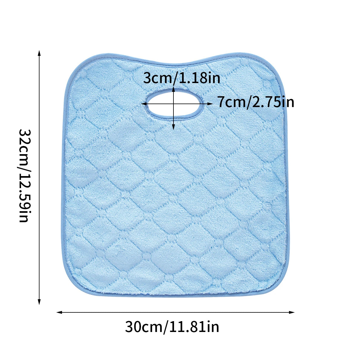 Child Seats Pad, Water-Absorbent And Anti-Penetration, Trustworthy And Long-lasting, Secure And Eco-Aware