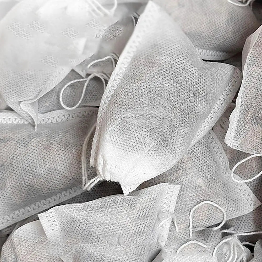 3-30g Natural Terminalia Catappa Foetida Leaf With Bag PH Balance Water Conditioner Fish Tank Filter Aquarium Clean Tool