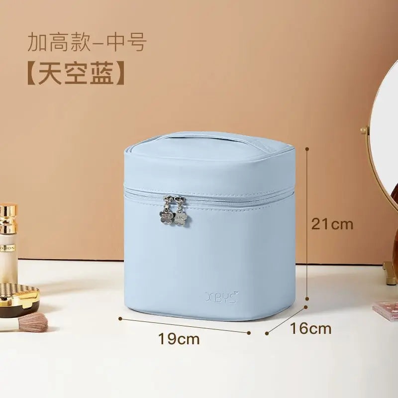 Nouveau organisateur de cosmétiques  de grande capacité imperméable