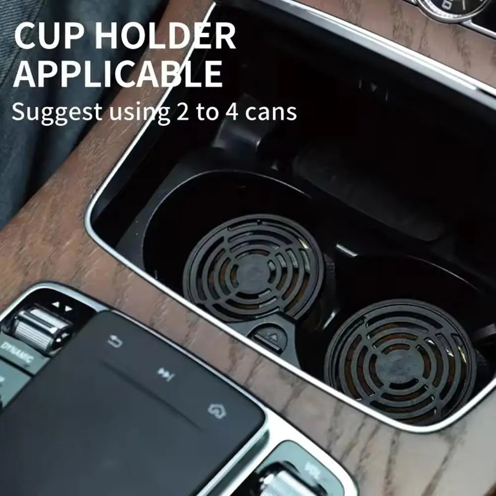 Car Aromatherapy Solid Balm Fragrance Light Fragrance Aromatherapy Car Decoration Long-lasting Fragrance Remove Odors For Home