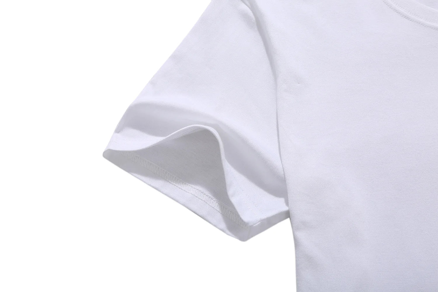 Paw Patrol Child Short Sleeve T-shirt Cartoon Chase Skye Printed Pullover Boys Girls Summer Breathable Casual Cotton Tops Gifts