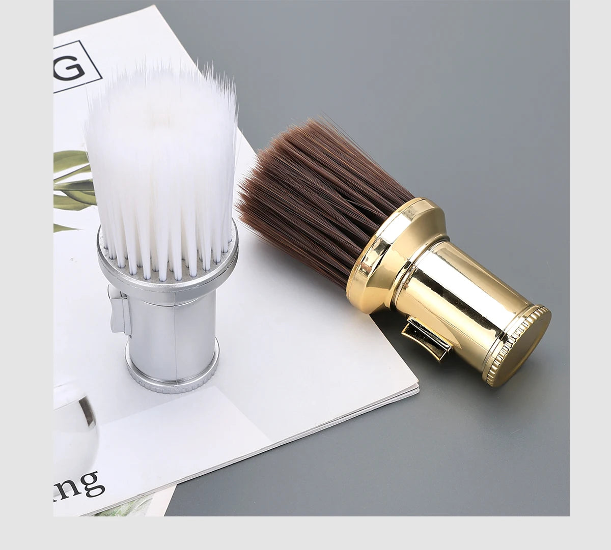 Outils de coiffure Accessoires