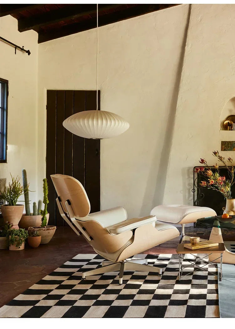 Denmark Design Bubble Silk Pendant Lamp Chandelier Suspension Hanging Light for Dining Living Room Kitchen Island Bedroom Loft