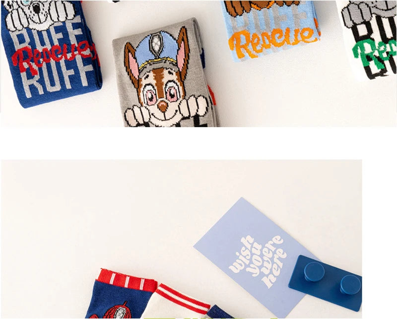 Sweat à capuche veste Manteaux Automne pat patrouille