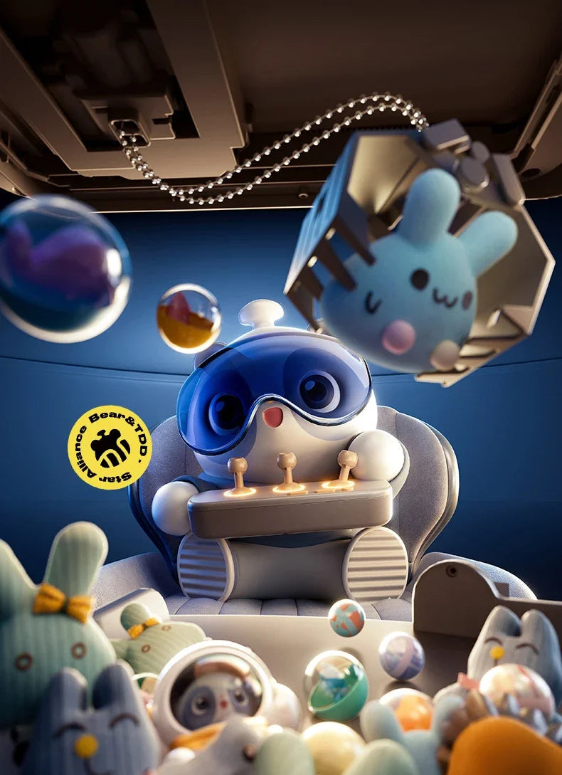 Big Size Doll Machine Kids Coin Operated Play Game Mini Claw Catch Toy Crane Machines Music Doll Children Xmas Gifts Toys